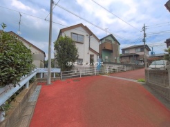 市川市国府台3丁目