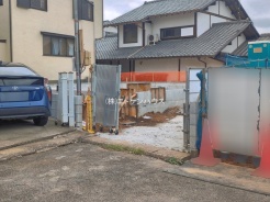 流山市前ケ崎