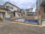 柏市豊四季 新築一戸建て