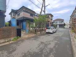 鎌ケ谷市道野辺