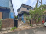 中古一戸建て