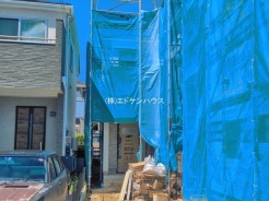 松戸市新松戸6丁目