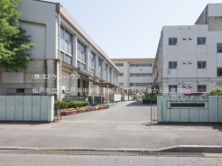 松戸市新松戸6丁目