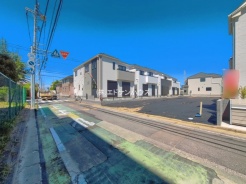 松戸市新松戸6丁目