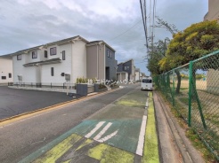 松戸市新松戸6丁目