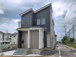 松戸市新松戸6丁目