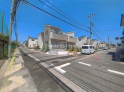 松戸市新松戸6丁目