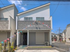 松戸市新松戸6丁目