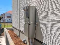 松戸市二ツ木