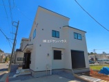 松戸市二ツ木 新築一戸建て