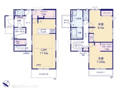 図面と異なる場合は現況を優先