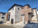 中古一戸建て