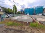 新築一戸建て