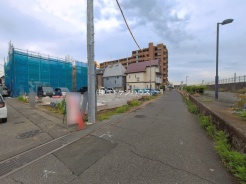 市川市本行徳