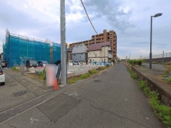 市川市本行徳