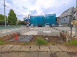 新築一戸建て