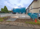 新築一戸建て