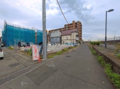 市川市本行徳