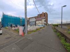 市川市本行徳