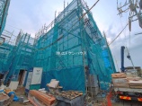 新築一戸建て