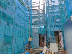 市川市本行徳