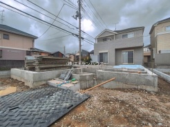 松戸市大金平4丁目