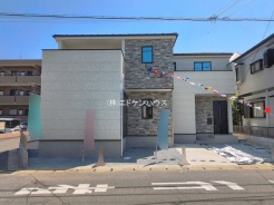松戸市栄町8丁目
