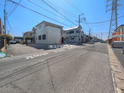 松戸市栄町8丁目