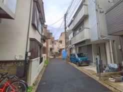 市川市鬼高3丁目