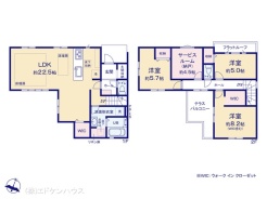 図面と異なる場合は現況を優先