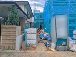 松戸市二十世紀が丘柿の木町