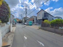 松戸市中和倉