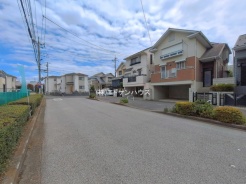 松戸市五香西3丁目