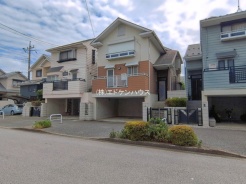 松戸市五香西3丁目