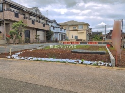 松戸市中金杉4丁目