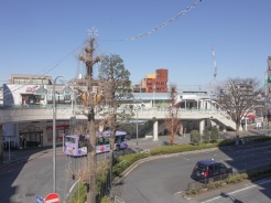 松戸市中金杉4丁目
