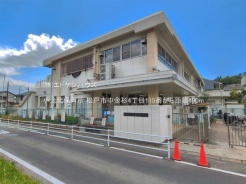 松戸市中金杉4丁目