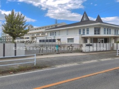 松戸市中金杉4丁目