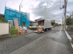 松戸市常盤平6丁目