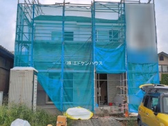 松戸市常盤平6丁目