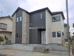 市川市中国分5丁目