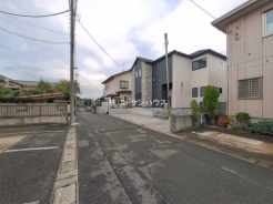 市川市中国分5丁目