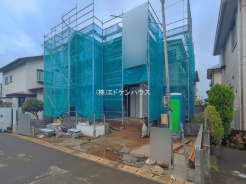市川市中国分5丁目