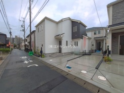 松戸市胡録台