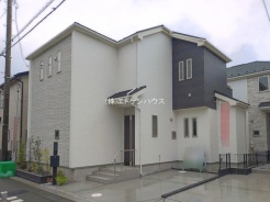 松戸市胡録台
