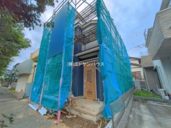 松戸市小金原9丁目