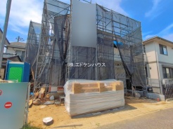 松戸市竹ケ花西町
