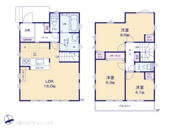 図面と異なる場合は現況を優先