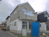 新築一戸建て