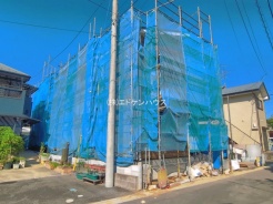 松戸市殿平賀